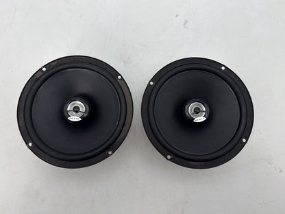 2013 Harley Street Glide Touring FLHX OEM Left Right Sound Audio Speakers