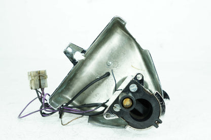 1984 - 1998 Harley-Davidson Touring Road King Ignition Switch Cylinder Barrel Lockset NOKey 71540-94A