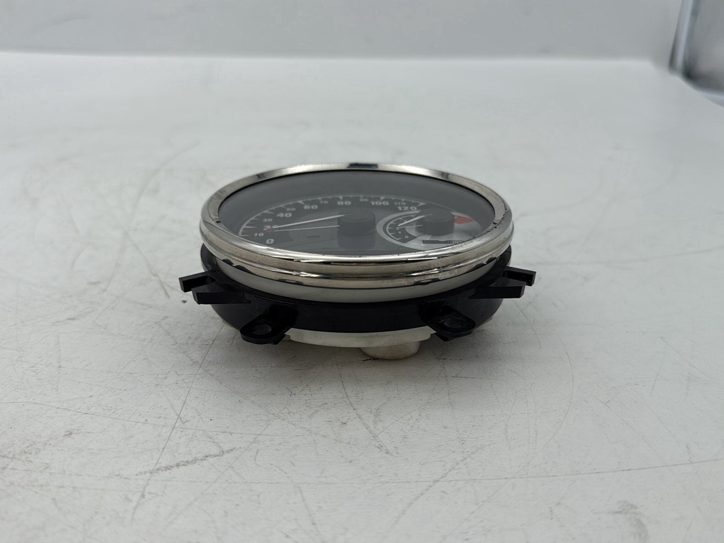 2005 Harley Touring FLHRCI Road King Classic OEM Speedo Speedometer Gauge Cluster