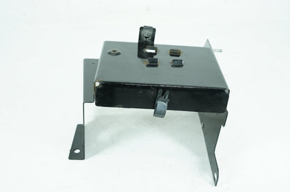 2000 - 2006 Harley-Davidson Touring Road King Custom Battery Tray Bracket Holder Carrier 66281-02A