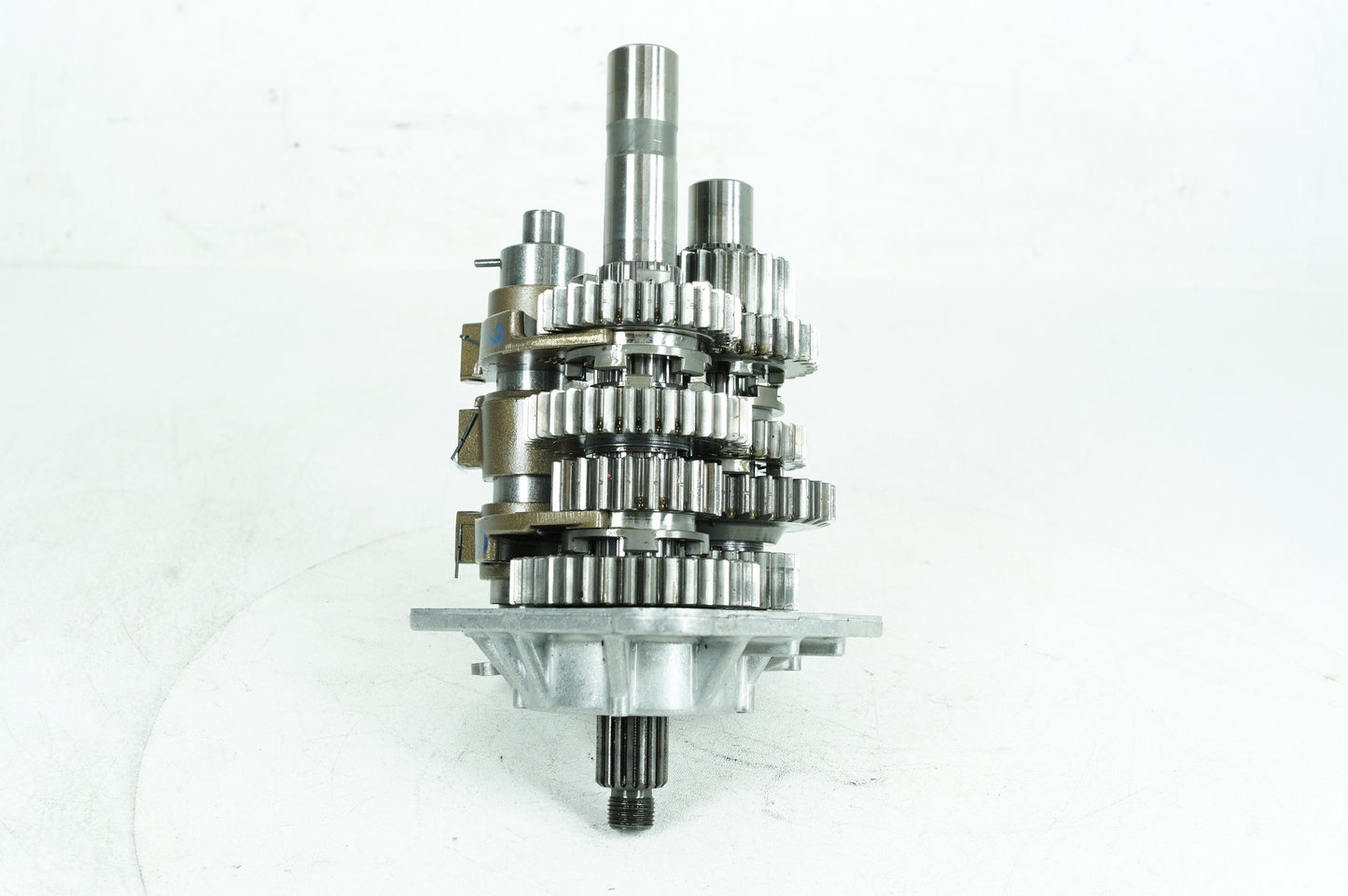 1991 - 2003 Harley-Davidson Sportster Hugger Gears Set 40202-91B
