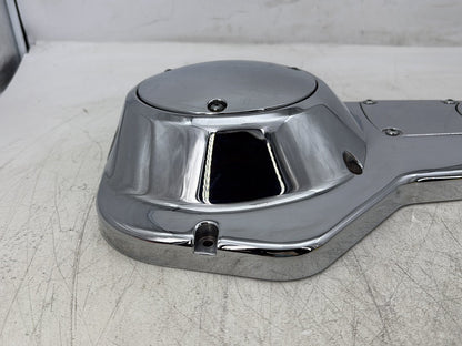 1998 Harley Touring FLHTCUI Electra Glide Ultra OEM Outer Primary Clutch Cover