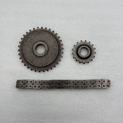 2007 - 2013 Harley-Davidson Touring Electra Glide Ultra Engine Motor Lower Timing Chain Guide 25675-06