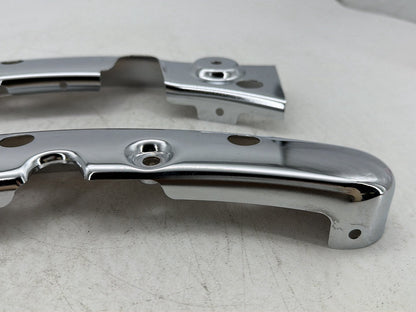 2013 Harley Street Glide Touring FLHX OEM Rear Left Right Fender Struts Bracket