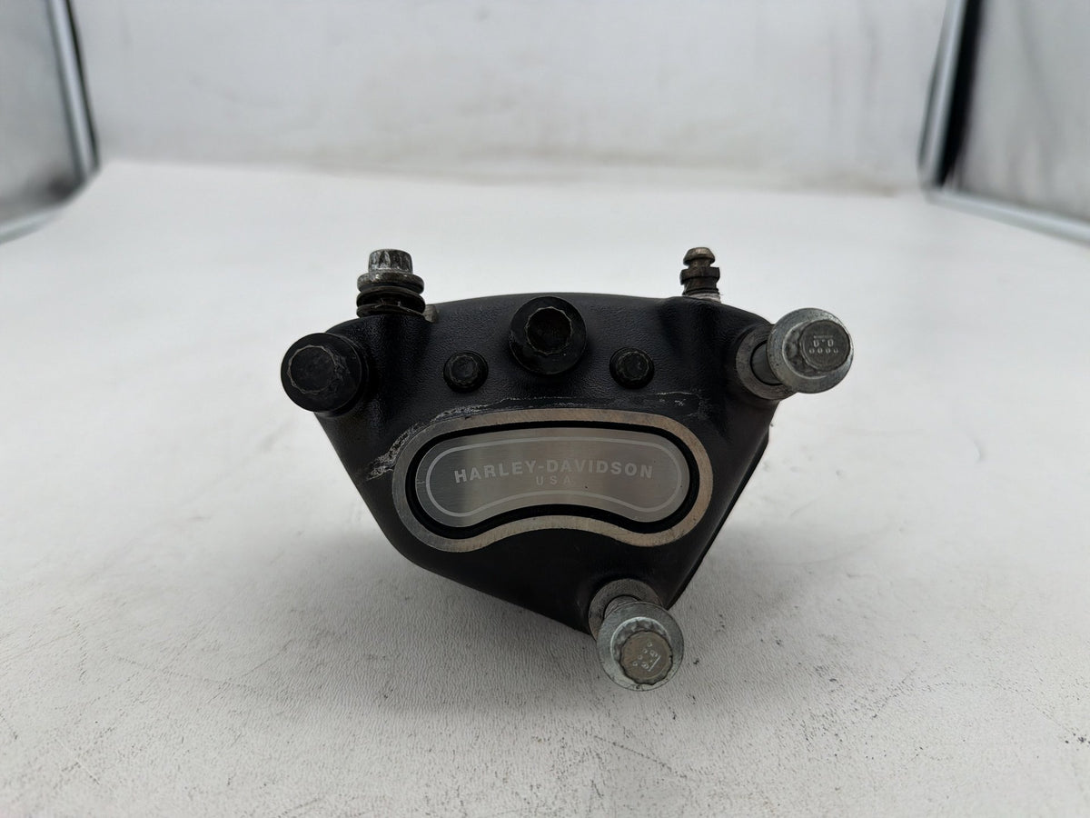 2002 Harley Electra Glide Touring Classic OEM Front Right 1 Brake Caliper