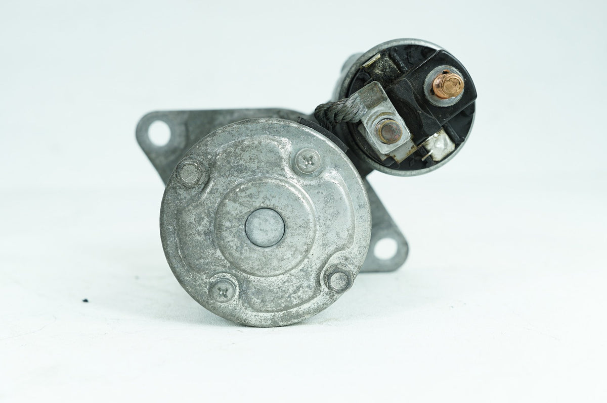 2021 Subaru Crosstrek  Starter Motor Solenoid