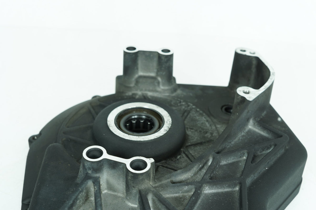 2006 Harley Softail FLSTNI Deluxe OEM Inner Primary Clutch Cover