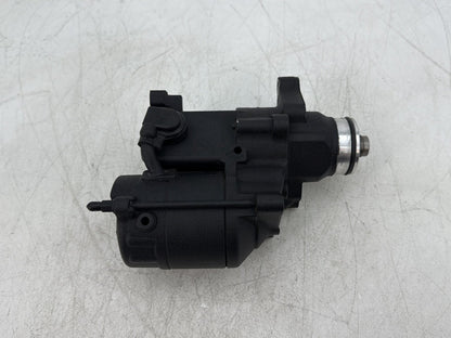 2010 Harley Dyna Fat Bob FXDF OEM Engine Starter Motor