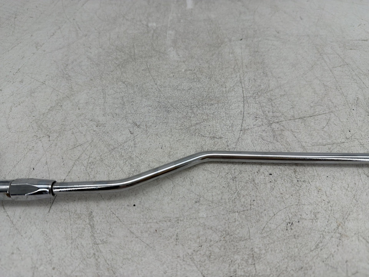 2002 Harley Dyna Wide Glide FXDWG OEM Gear Shifter Rod Linkage Link 11739B