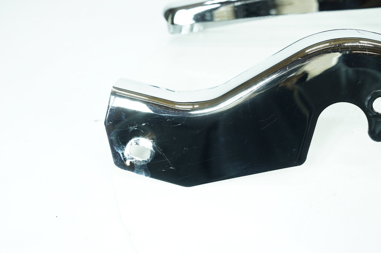 1999 - 2006 Harley-Davidson Touring Electra Glide Classic Left Right Saddlebag Fender Struts Brackets 47502-97