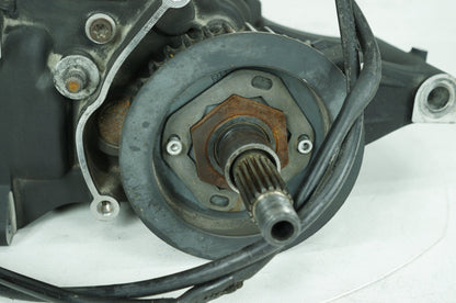 2007 - 2012 Harley-Davidson Softail Custom 6 Speed Transmission Gearbox 34732-07