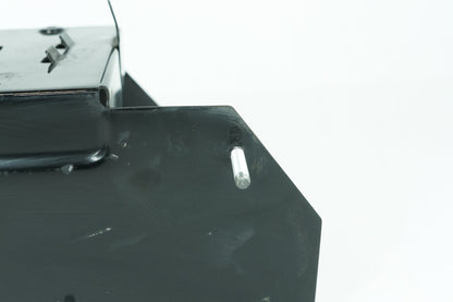 1999 - 2006 Harley-Davidson Touring Electra Glide Ultra Battery Tray Bracket Holder Carrier 	66281-02A