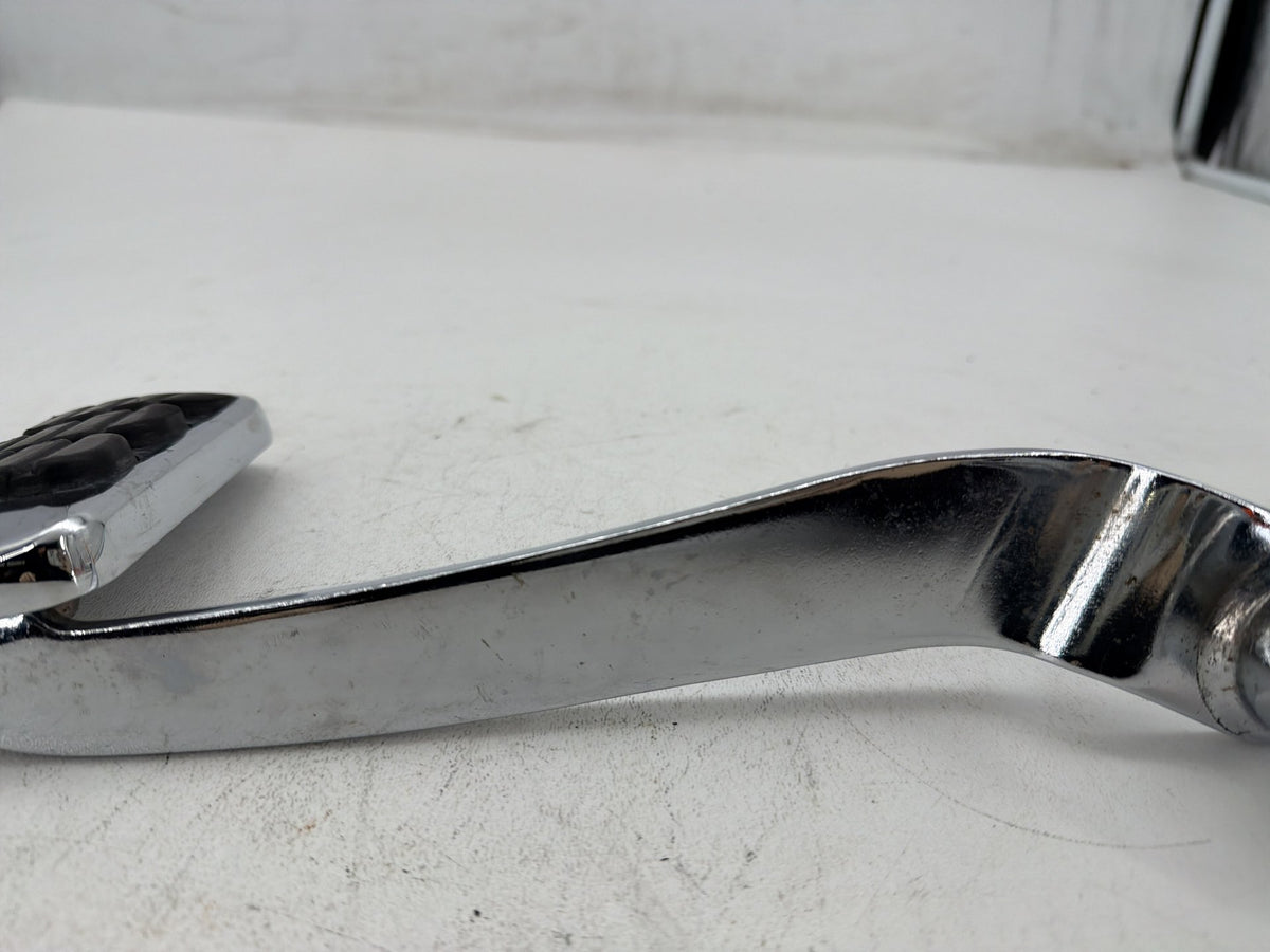 2002 Harley Electra Glide Touring Classic OEM Foot Brake Control Lever Pedal