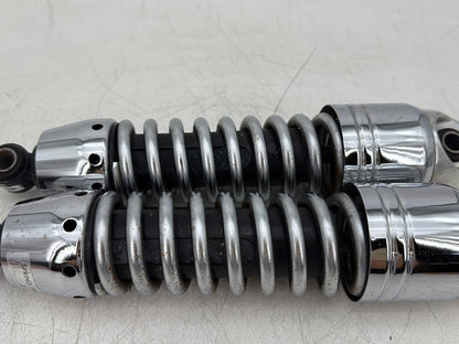 2008 Harley Dyna FXDL Low Rider Anniversary OEM Rear Left Right Shock Absorbers