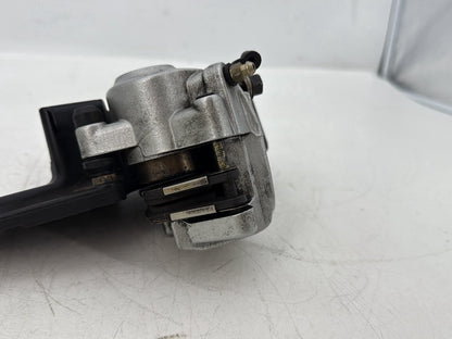 2006 Harley Sportster XL883C 883 Custom OEM Rear Back Brake Caliper w/ Bracket