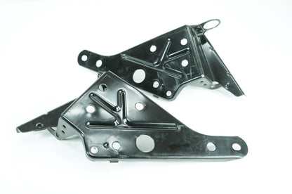 2007 - 2016 Harley-Davidson Touring CVO Electra Screamin Eagle Right Left Fairing Support Brackets 57000170