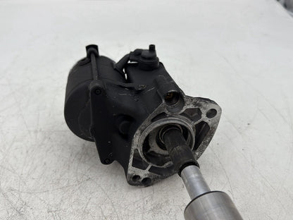1998 Harley Softail Custom FXSTC OEM Engine Starter Motor