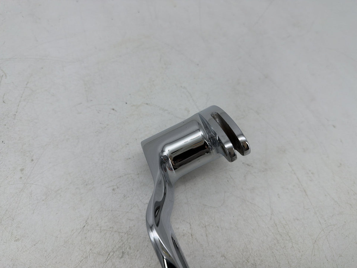 2010 Harley Street Glide Touring FLHX OEM Foot Brake Control Lever Pedal