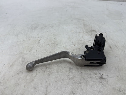 2012 Harley Dyna FXDF Fat Bob OEM Front Left Hand Clutch Control Lever