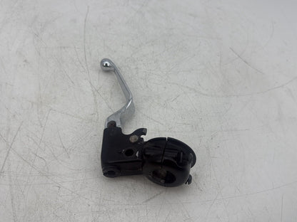 2005 Harley Dyna FXDWG Wide Glide OEM Front Left Hand Clutch Control Lever