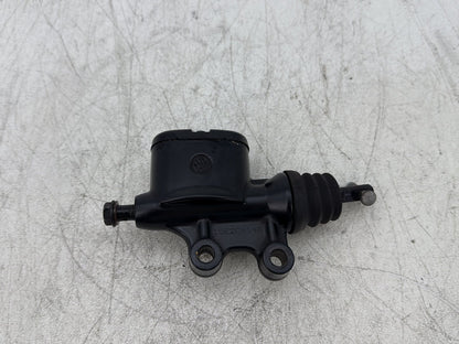 2016 Harley Road King Touring FLHR OEM Rear Brake Master Cylinder Reservoir