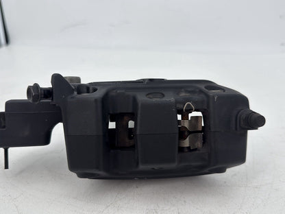 2015 Harley Touring FLHXS Street Glide OEM Rear Back Brake Caliper w/ Bracket