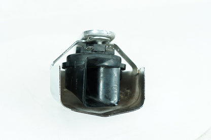 2007 - 2012 Harley-Davidson Touring Electra Glide Ultra Horn Signal Klaxon Chrome Cover  	69012-93A