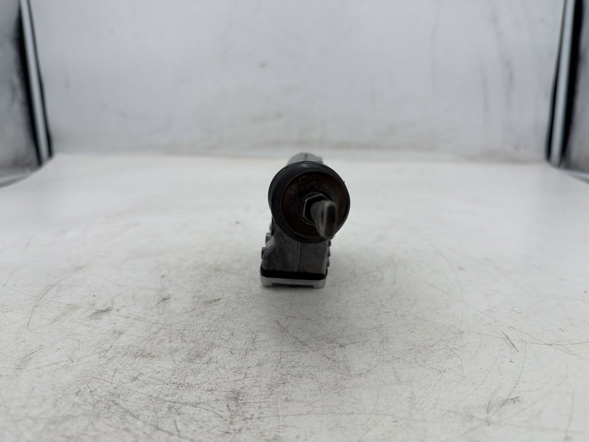 1991 Harley Sportster 883 Deluxe XLH883 OEM Rear Brake Master Cylinder Reservoir