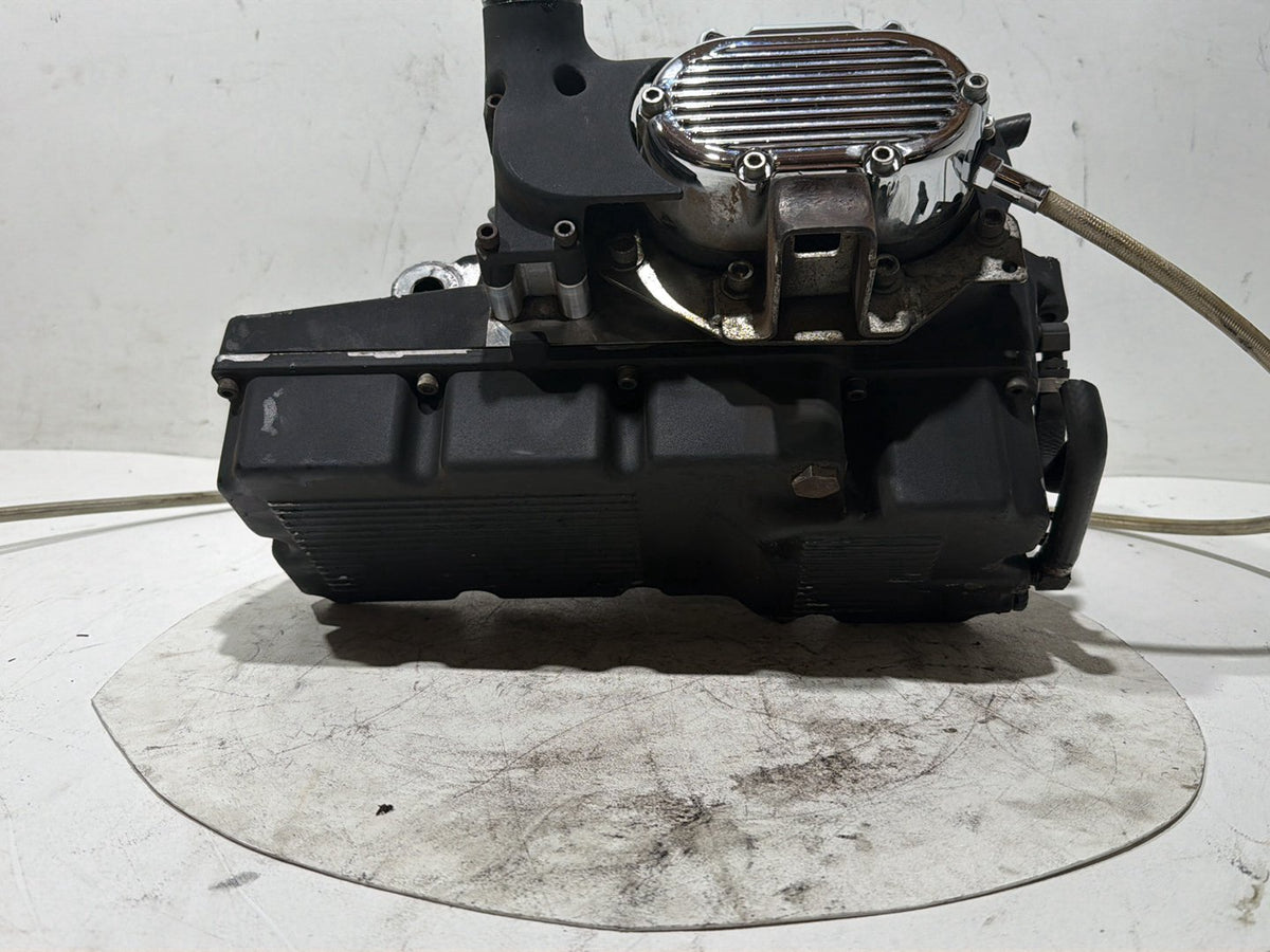 1997 Harley Road King Touring FLHRI OEM 5 Speed Transmission Gearbox 36K