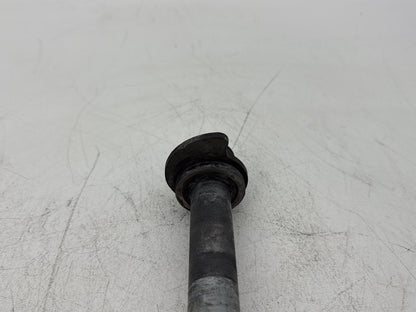 2014 Harley Street Glide Touring FLHXS OEM Rear Wheel Axle Bolt Shaft