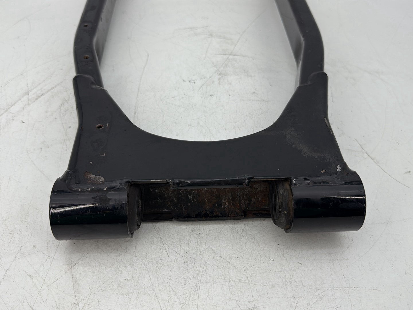 95 Harley Touring FLHTCI Electra Glide Classic OEM Rear Fork Swingarm Swing Arm