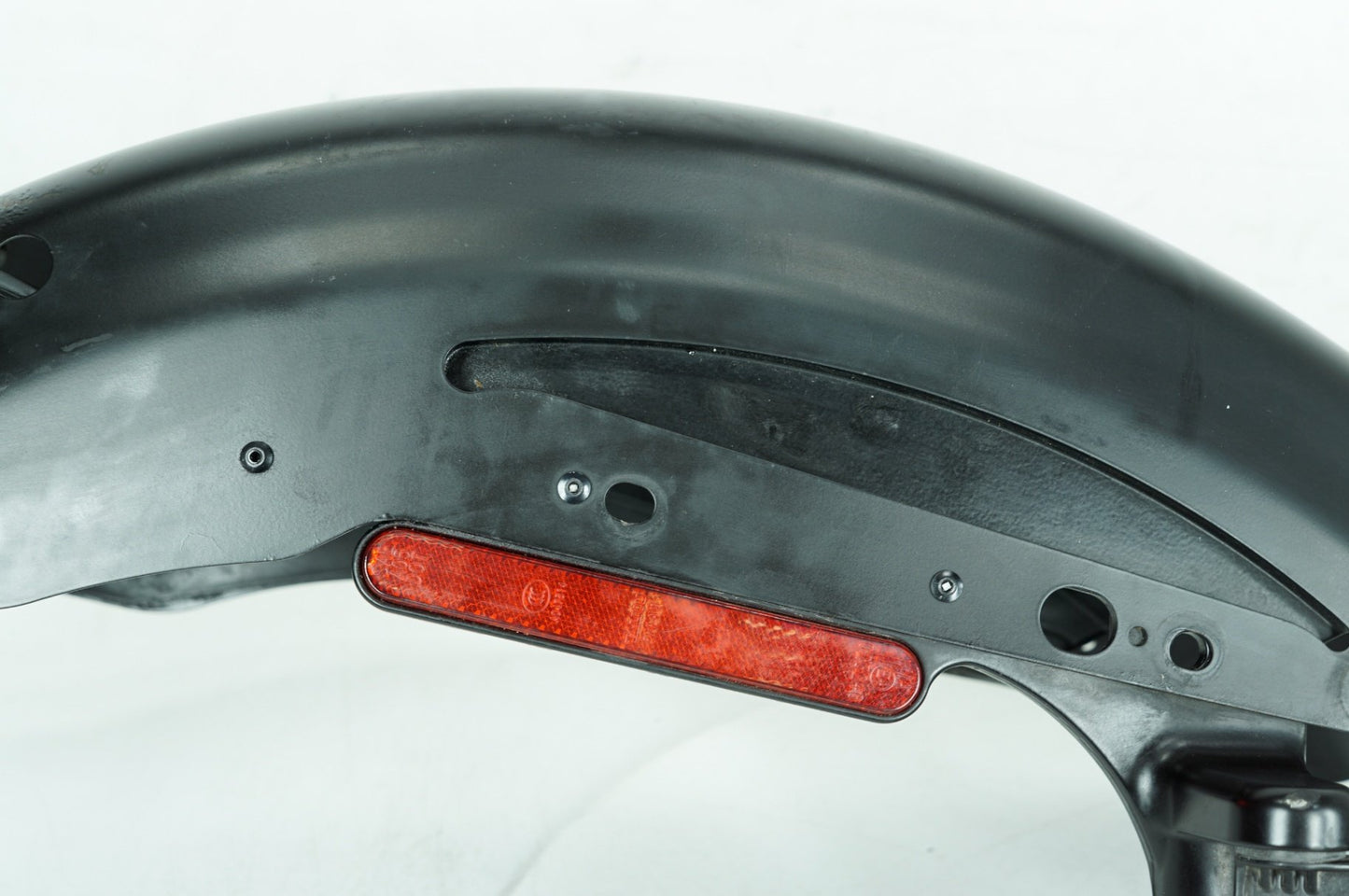 2004 - 2022 Harley-Davidson Sportster Iron 883 Rear Wheel Fender Panel 59847-10