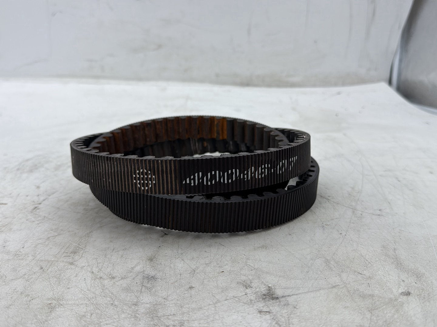 2012 Harley Dyna FXDF Fat Bob OEM Rear Drive Belt