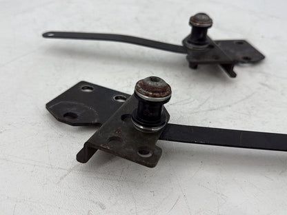 1999 - 2006 Harley-Davidson Touring Electra Glide Left & Right Saddlebag Mount Brackets 53803-06