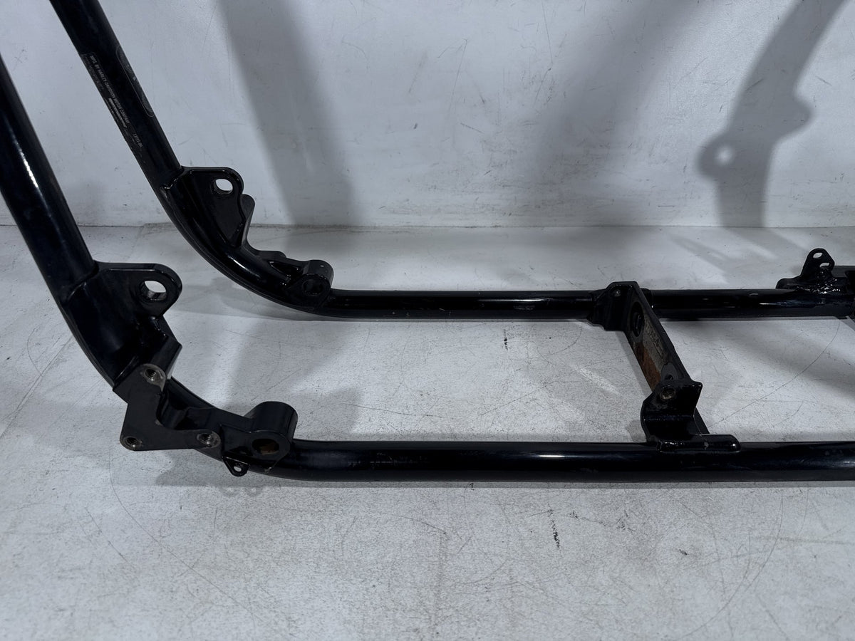 2001 Harley Heritage Softail Classic FLSTC OEM Body Main Frame Chassis S