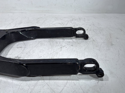 2006 Harley Touring FLHTCI Electra Glide Classic OEM Rear Fork Swingarm Swing Arm