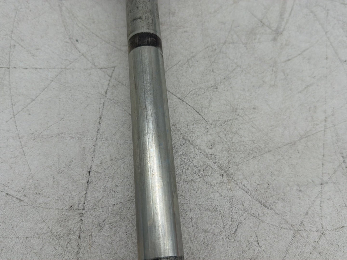 2013 Harley Electra Glide Touring CVO Screamin Eagle Rear Wheel Axle Bolt Shaft