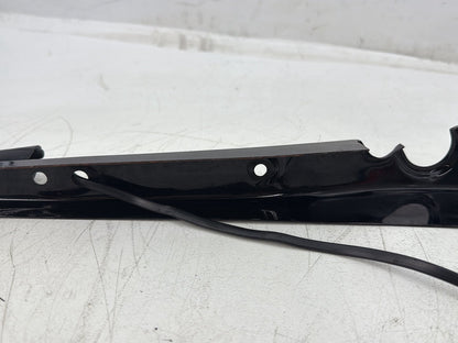2013 Harley Forty-Eight Sportster 1200X OEM Rear Left Right Fender Struts Bracket & Turn Signal