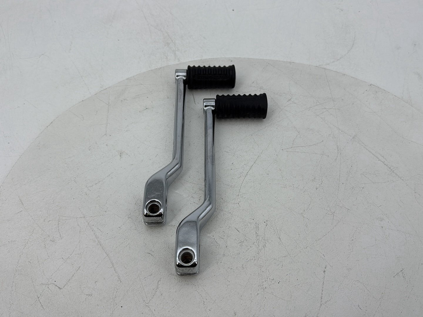 1999 - 2006 Harley-Davidson Softail Heritage Gear Shifter Lever Pedal Pedals 33895-82B
