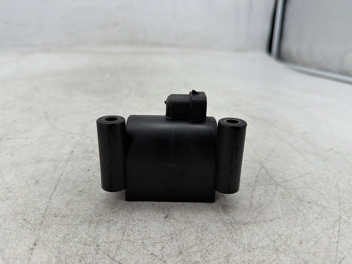 2011 Harley Electra Glide Touring Ultra OEM Ignition Coil Spark Igniter