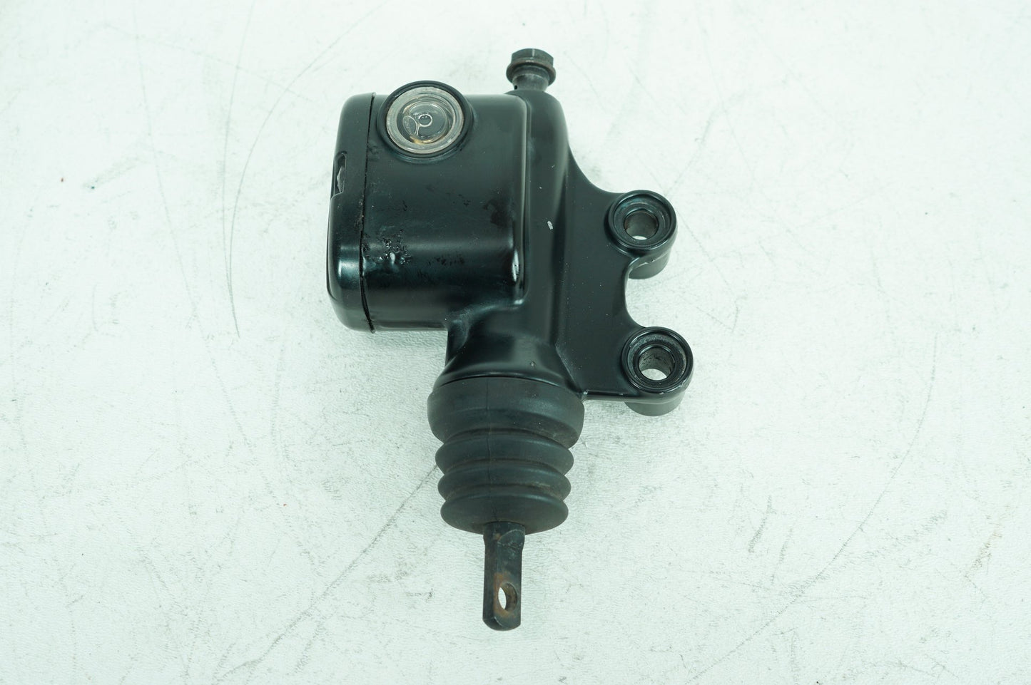 2007 - 2011 Harley-Davidson Touring Electra Glide Ultra Rear Brake Master Cylinder Reservoir 41763-08C