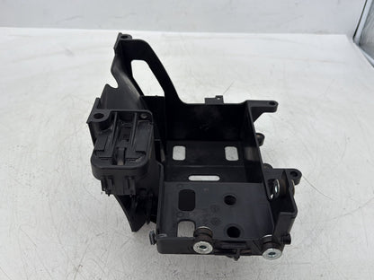 2012 Harley Road Glide Touring FLTRX Custom OEM Battery Tray Bracket Holder Carrier