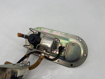 1999 - 2006 Harley-Davidson Touring Road King Custom Fuel Pump Gas Gasoline Petrol Sending 62897-01B