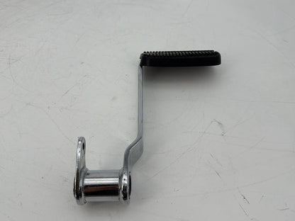 1999 - 2006 Harley-Davidson Touring Electra Glide Classic Foot Brake Control Lever Pedal