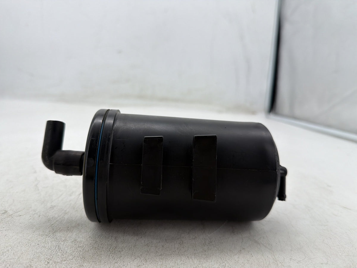 2007 Harley Electra Glide Touring CVO EVAP Vapor Charcoal Fuel Emission Canister