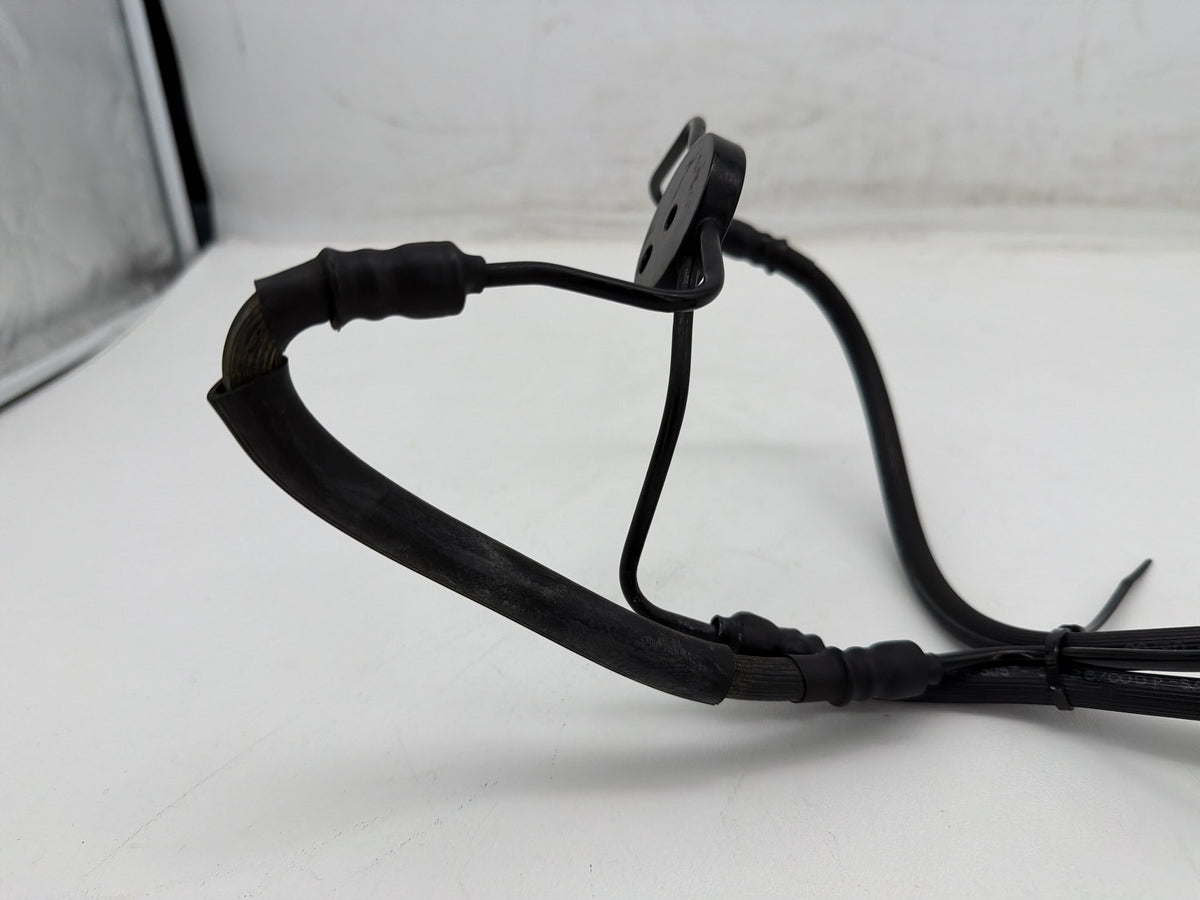 2001 Harley Electra Glide Touring Classic OEM Front Brake Hose Line Pipe