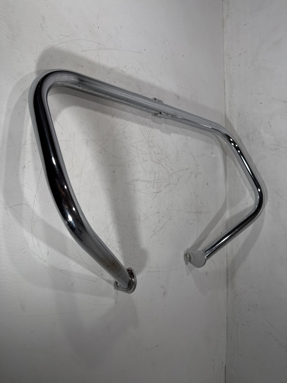 2002 Harley Electra Glide Touring FLHT OEM Front Engine Crash Highway Bar Guard