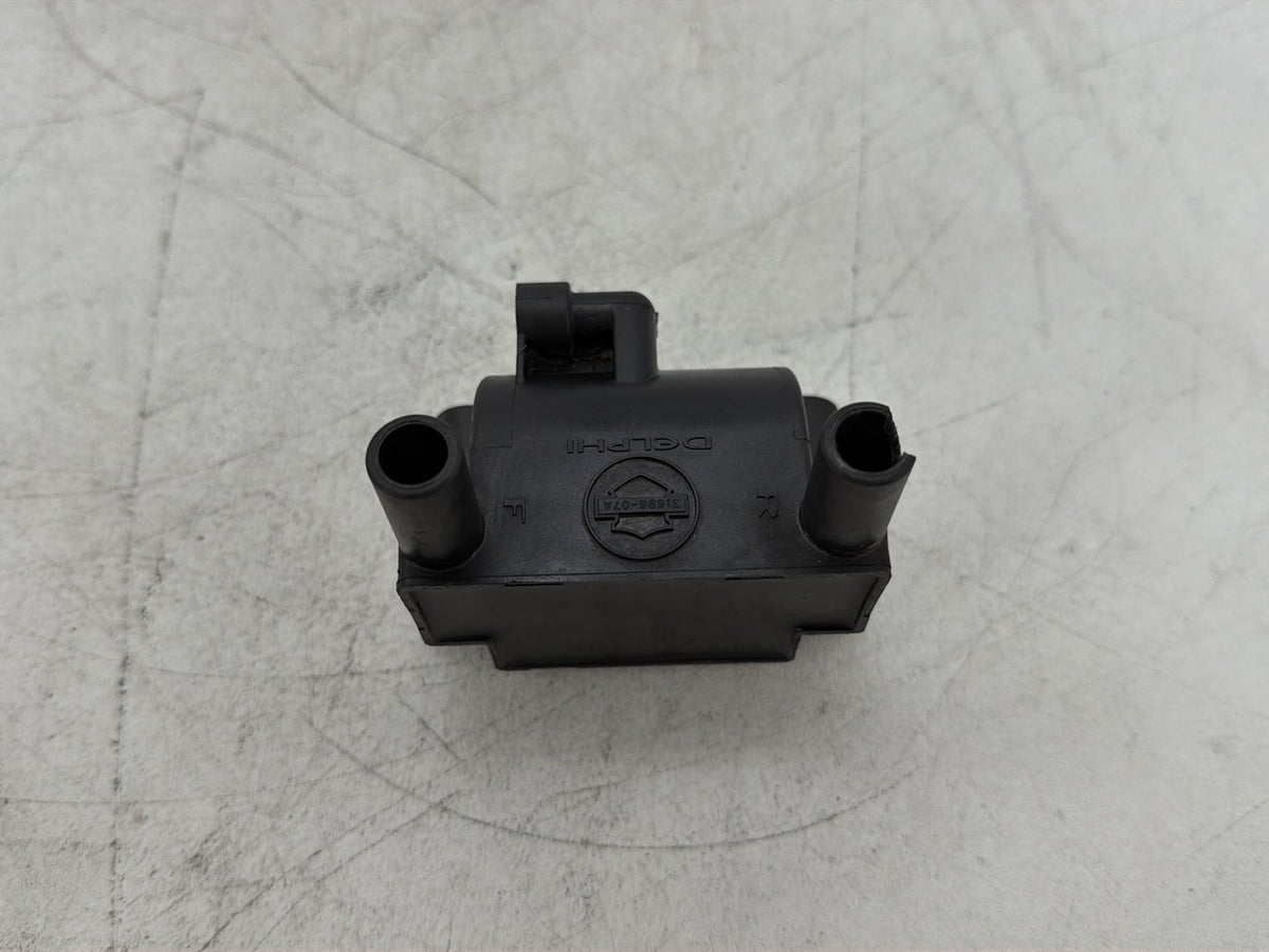 2010 Harley Electra Glide Touring Ultra OEM Ignition Coil Spark Igniter