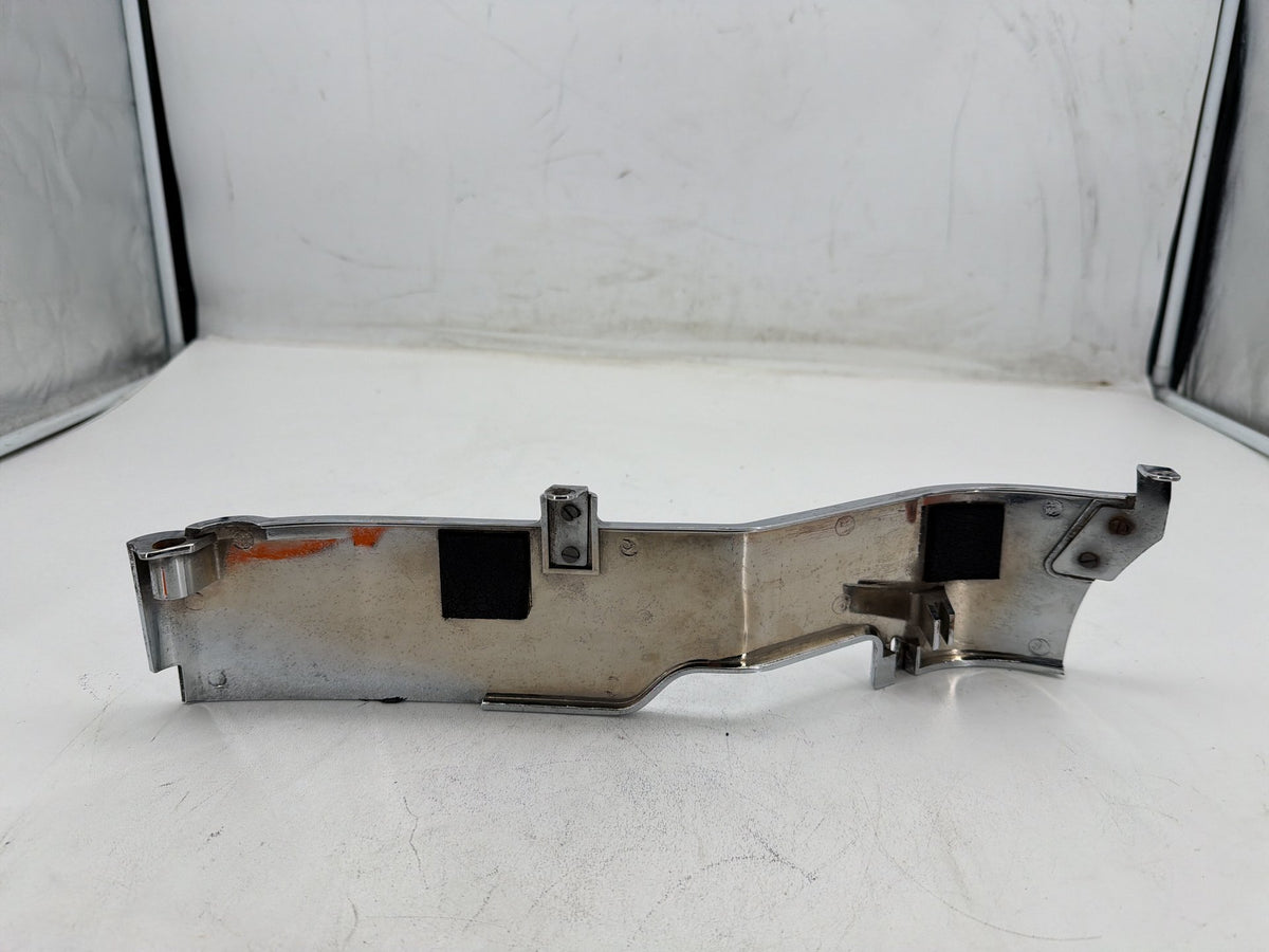 2001 Harley Electra Glide Touring Classic OEM Transmission Chrome Cover