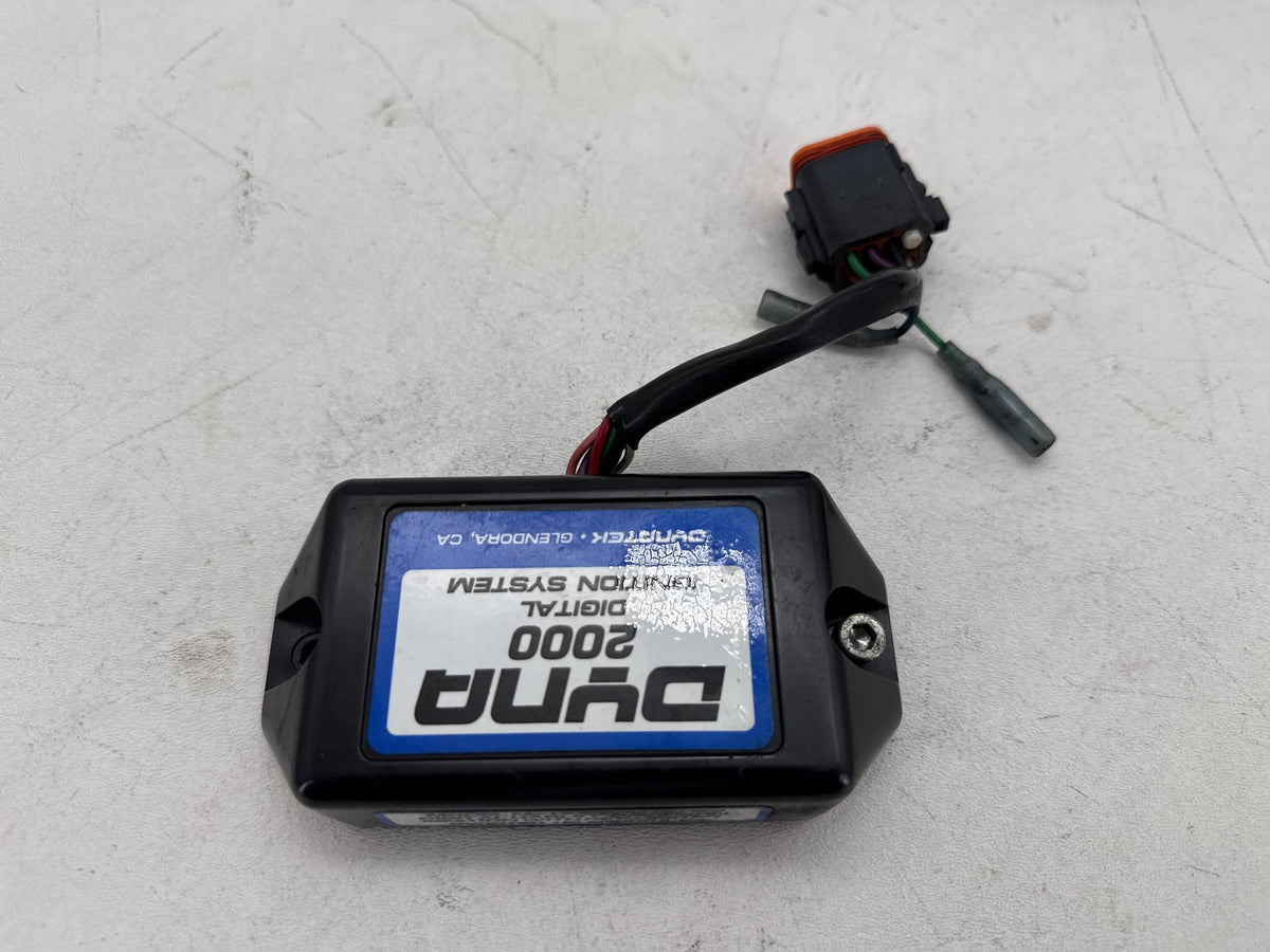 1997 Harley-Davidson Road King Touring FLHR Ignition Computer Module Igniter CDI